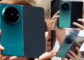 vivo X Fold6