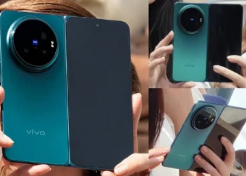 vivo X Fold6