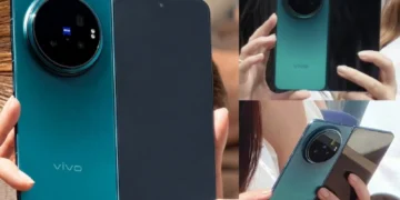 vivo X Fold6