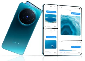 vivo X Fold6
