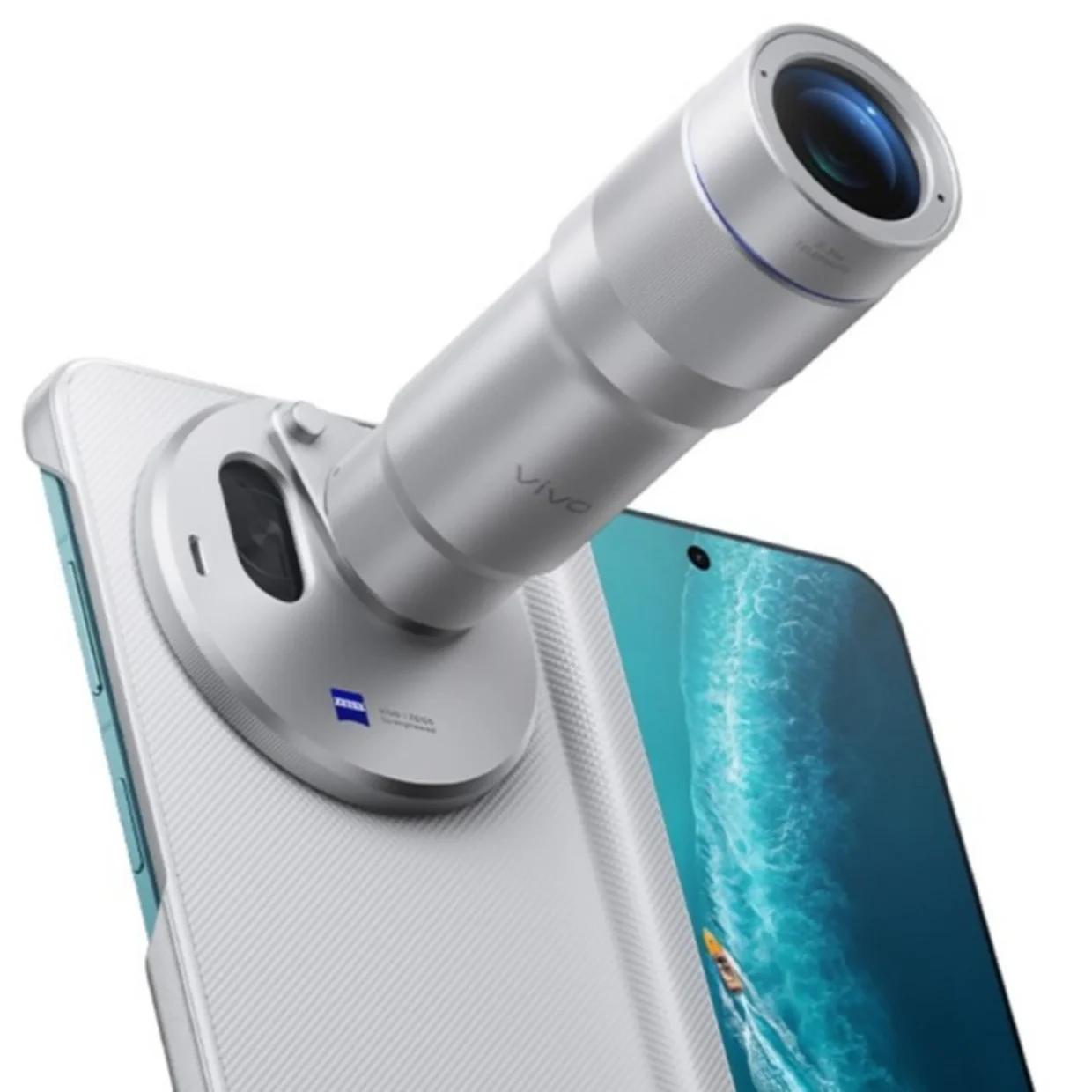 vivo X Fold6