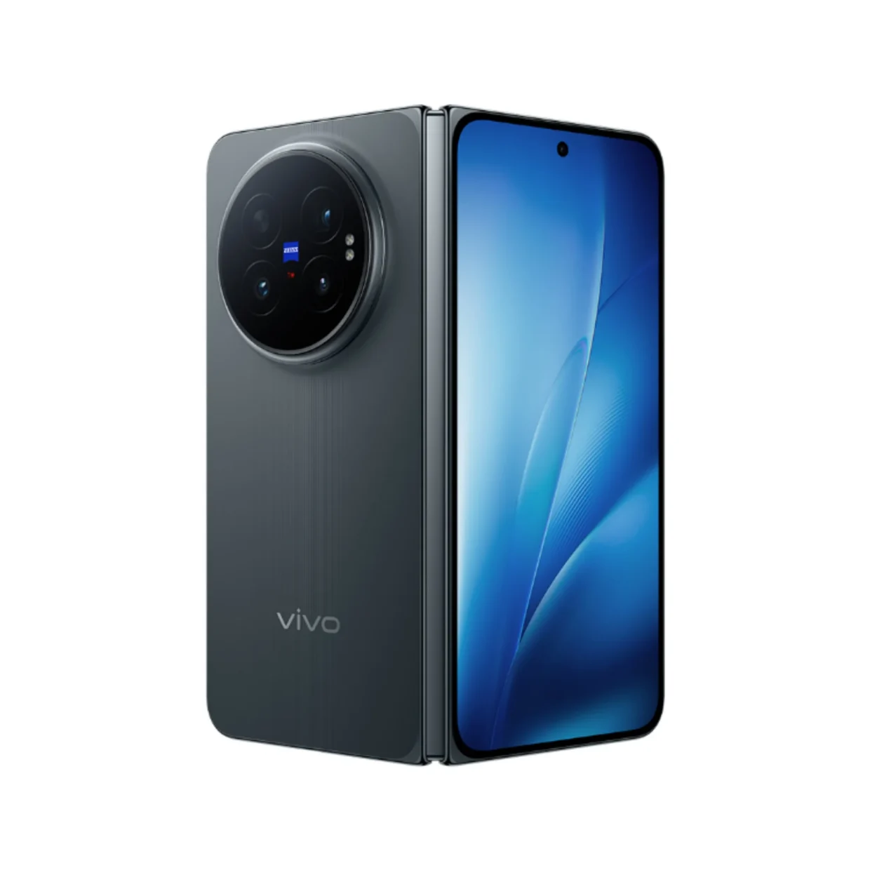 vivo X Fold6 Launched In China; Features Dimensity 9500 Super Edition, 200MP Main Camera 10 vivo X Fold6