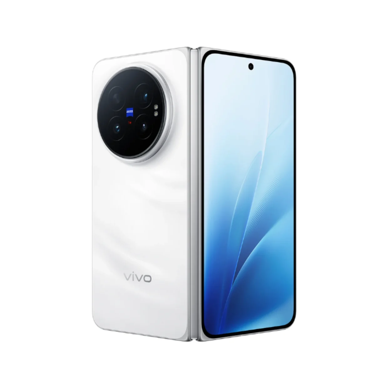 vivo X Fold6 Launched In China; Features Dimensity 9500 Super Edition, 200MP Main Camera 9 vivo X Fold6