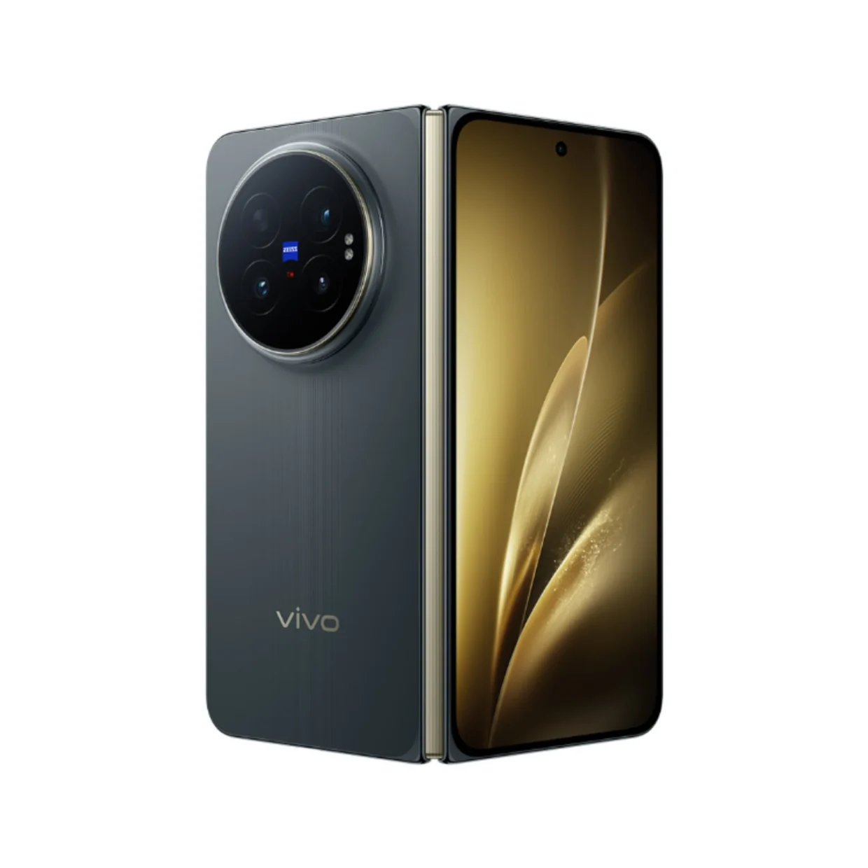 vivo X Fold6 Launched In China; Features Dimensity 9500 Super Edition, 200MP Main Camera 11 vivo X Fold6