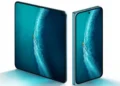 vivo X Fold6