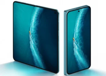 vivo X Fold6