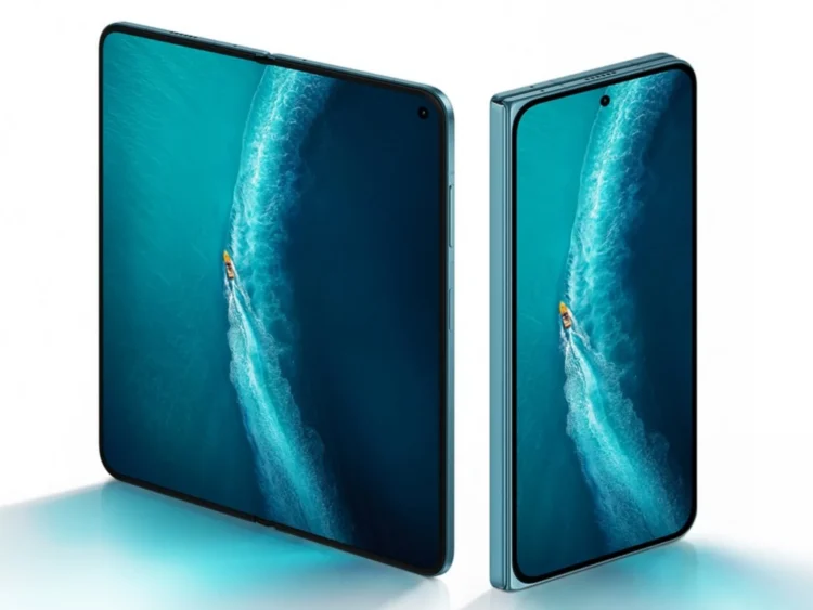 vivo X Fold6