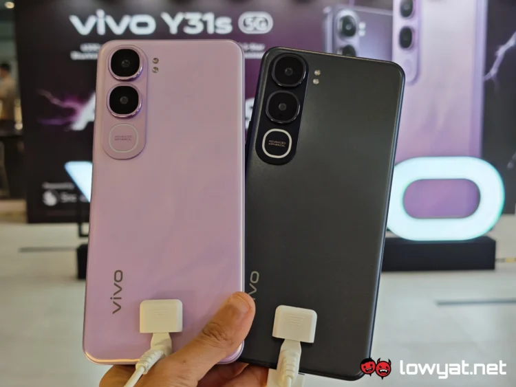 vivo Y31s 5G Officially Arrives In Malaysia With Snapdragon 4 Gen 2 SoC 1 vivo Y31s