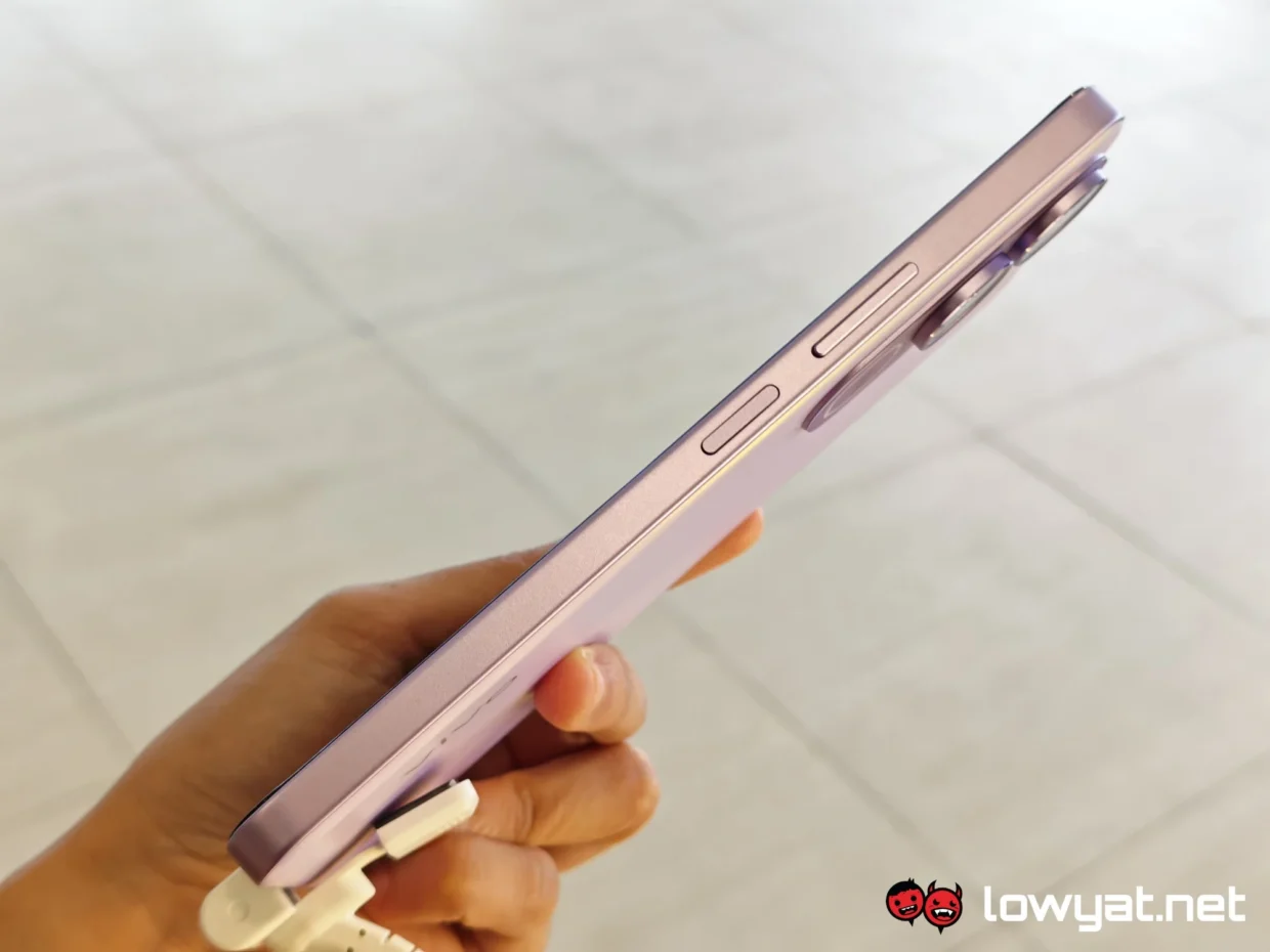 vivo Y31s 5G Officially Arrives In Malaysia With Snapdragon 4 Gen 2 SoC 6 vivo Y31s