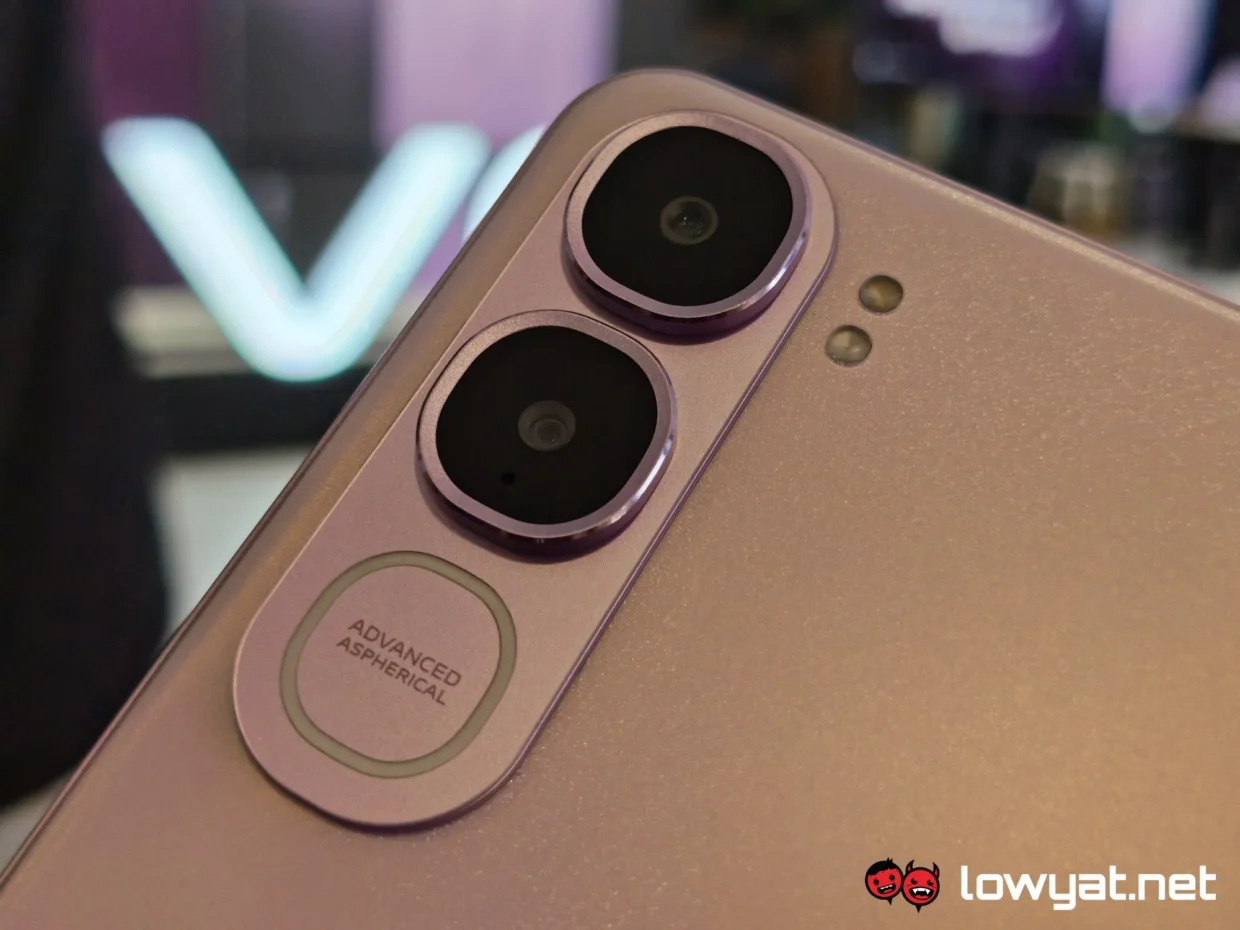 vivo Y31s 5G Officially Arrives In Malaysia With Snapdragon 4 Gen 2 SoC 5 vivo Y31s