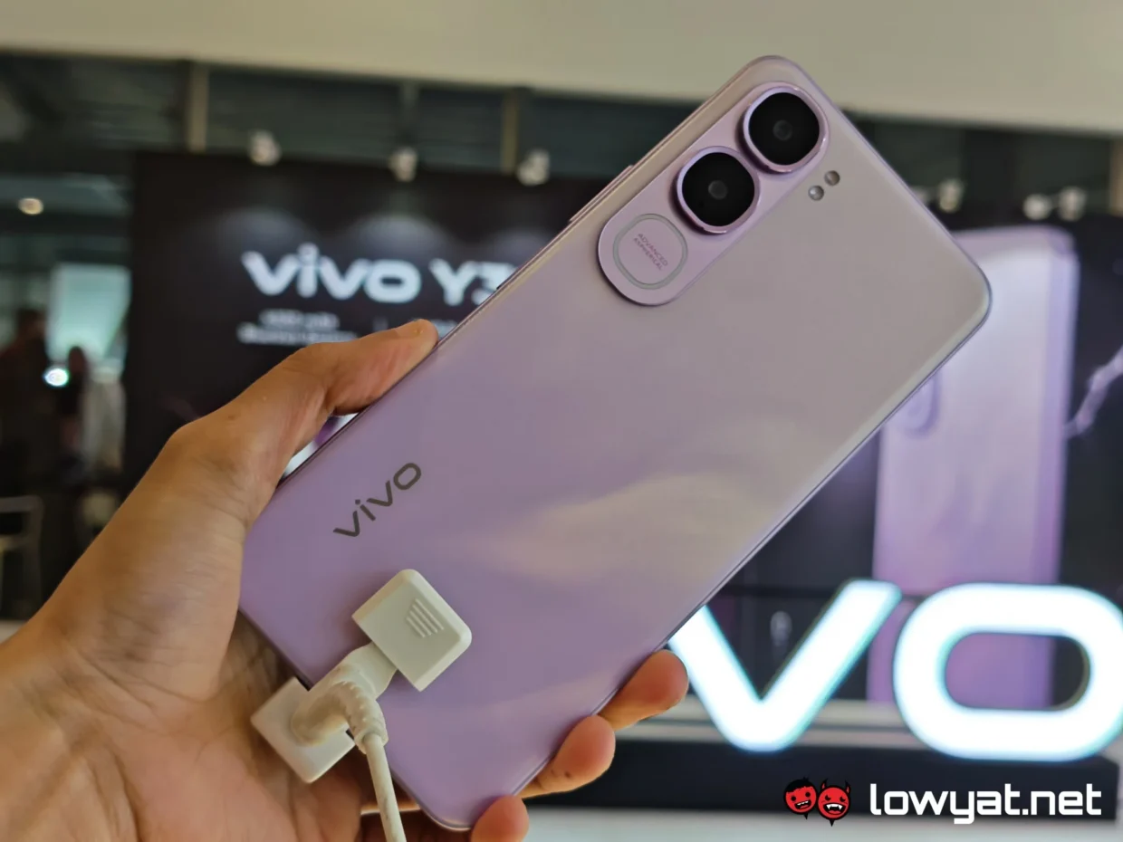vivo Y31s 5G Officially Arrives In Malaysia With Snapdragon 4 Gen 2 SoC 3 vivo Y31s