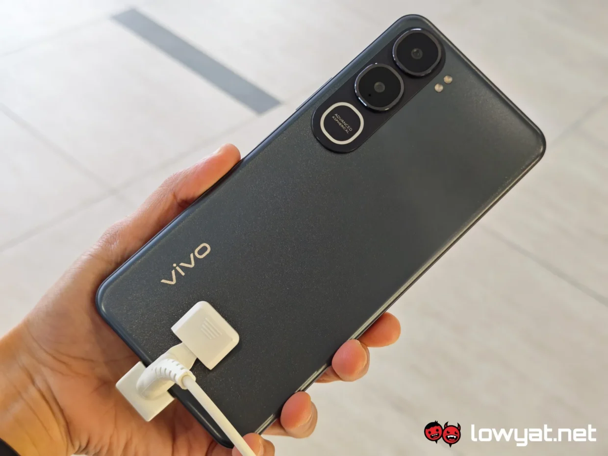 vivo Y31s 5G Officially Arrives In Malaysia With Snapdragon 4 Gen 2 SoC 4 vivo Y31s