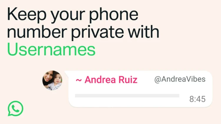 WhatsApp Now Lets You Reserve Your Username 1 WhatsApp username