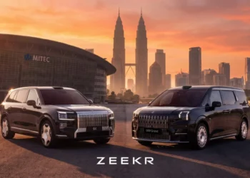 zeekr 9x 009 grand klims 2026 teaser