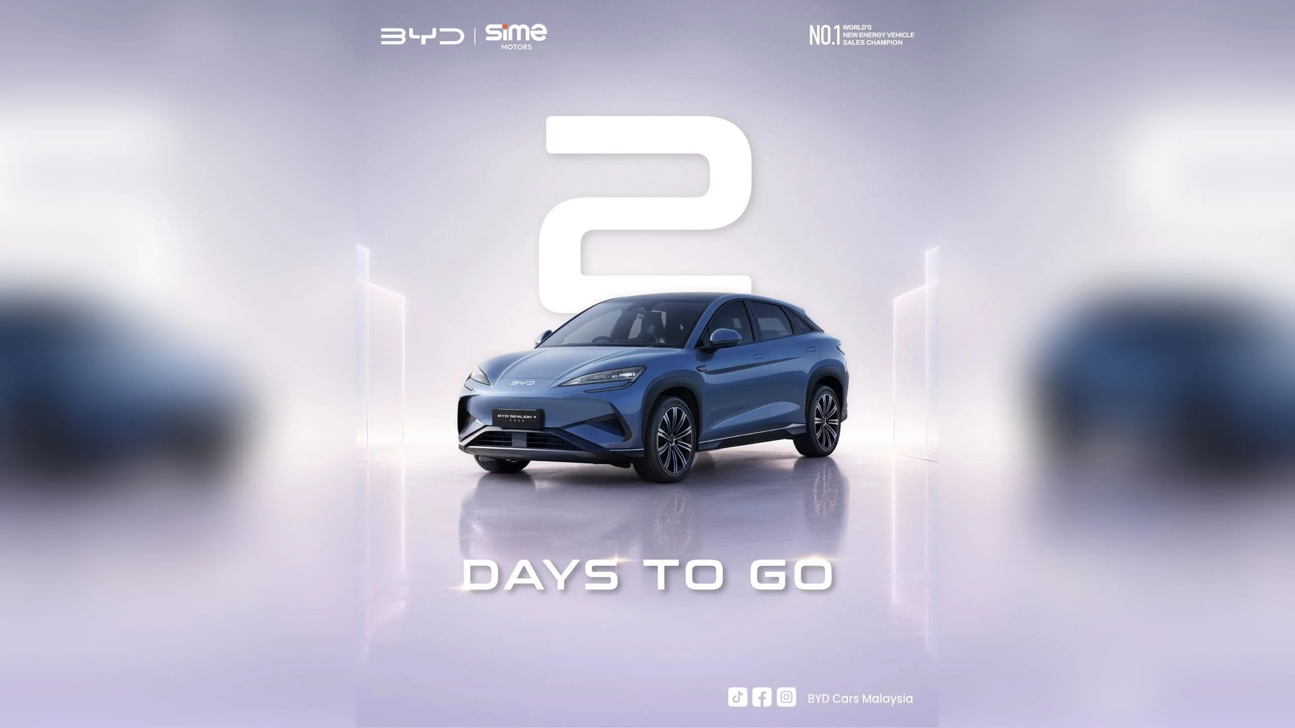 2026 BYD Sealion 7 To Debut In Malaysia On 30 July 2026