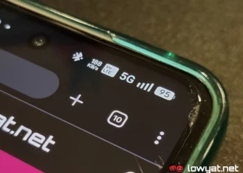 5G Signal