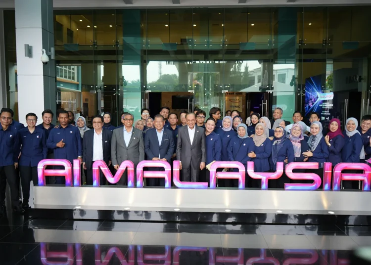 AI tools three-month free for youth rakyat digital