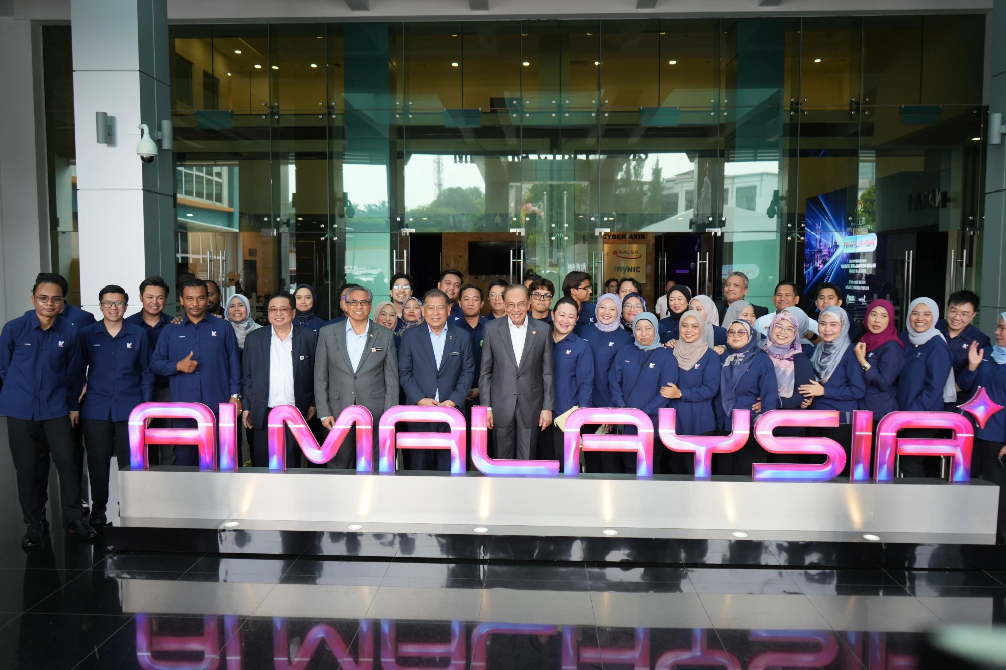 AI tools three-month free for youth rakyat digital