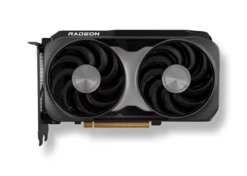 AMD Radeon RX 9050 1