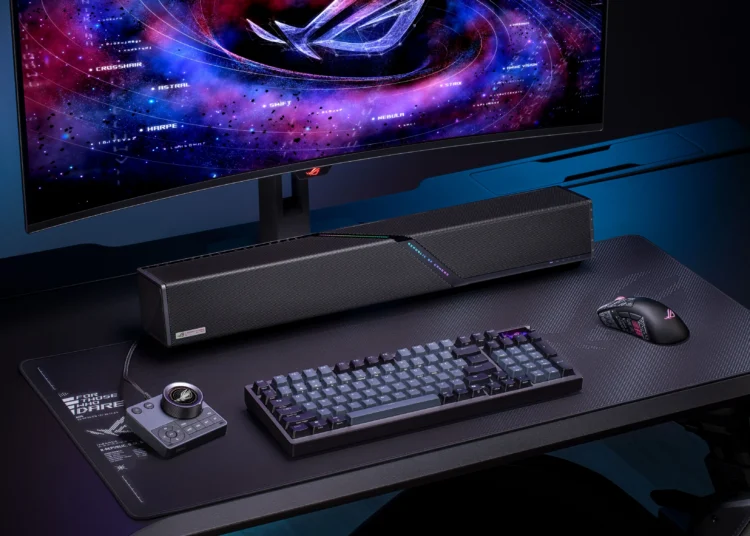 Image: Asus.