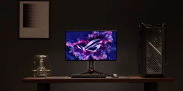 Image: ASUS.