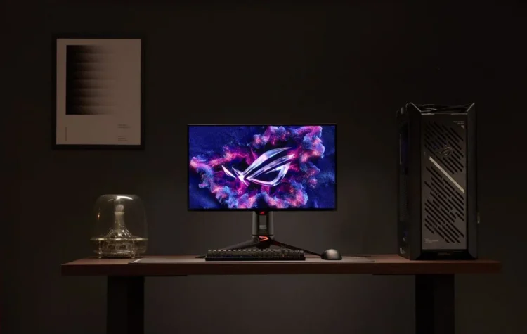 Image: ASUS.