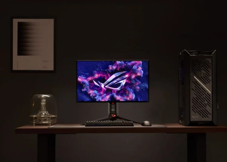 Image: ASUS.