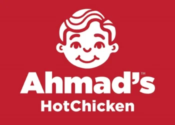 Image: Ahmad's HotChicken via Facebook.