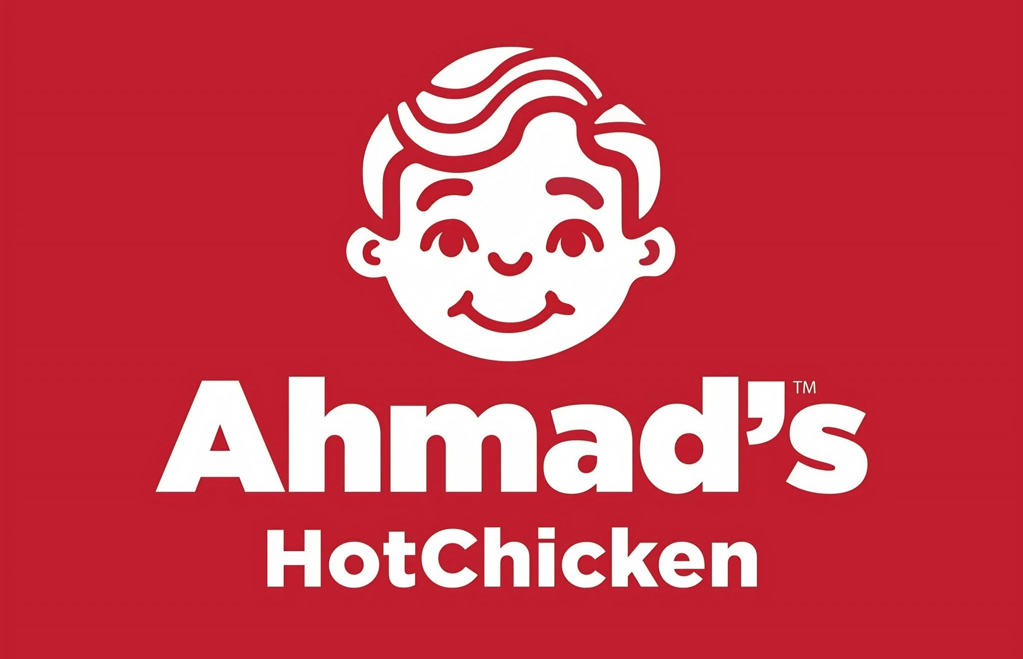 Ahmad's Rebrands As Ahmad's HotChicken And Appoints "AI CEO" 52 Ahmads HotChicken 1