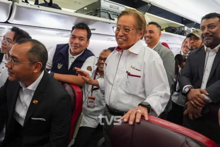 AirBorneo To Expand Operations Across ASEAN Soon 1 AirBornero To Expand Operations Across ASEAN