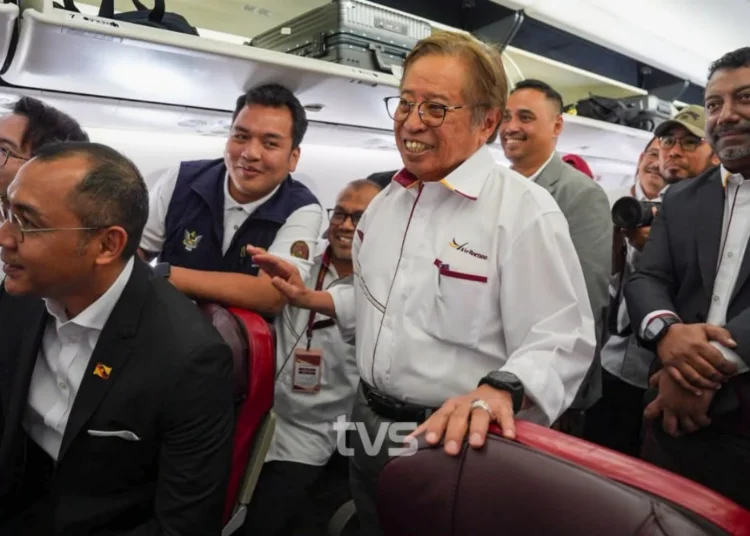 AirBornero To Expand Operations Across ASEAN