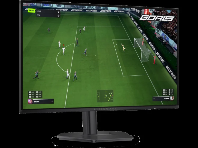 Alienware AW2726DL Gaming Monitor Now Available In Malaysia For RM609 1 Image: Dell.