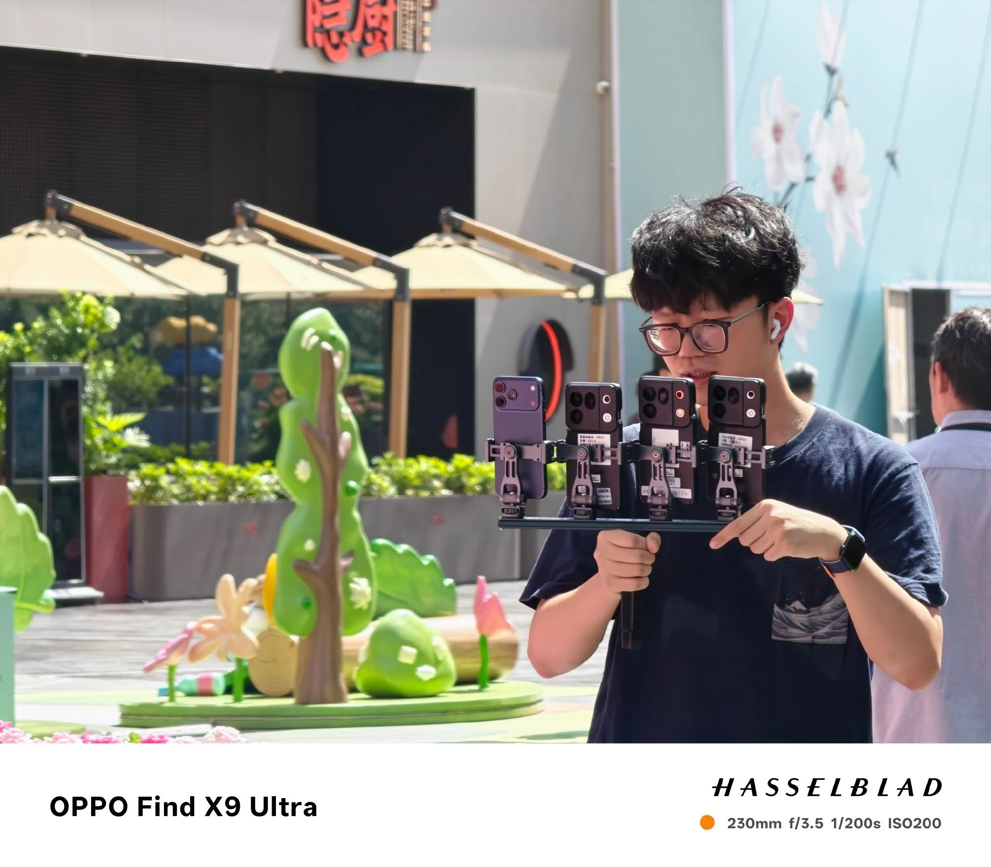 Alleged Images Of OPPO Find X10 Series Appear Online 3 Alleged OPPO Find X10 Series