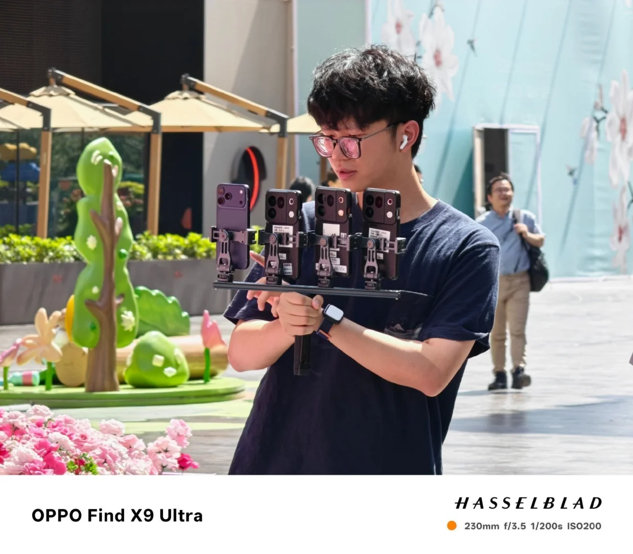OPPO Confirms Find X10 Series Will Debut In China This Month 2 Alleged OPPO Find X10 Series