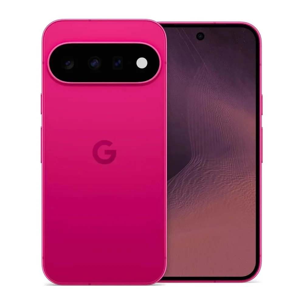 Alleged Google Pixel 11 Series Colour Leak Reveals Hot Pink Variant And More 3 Alleged Pixel 11 Series Colour Leak