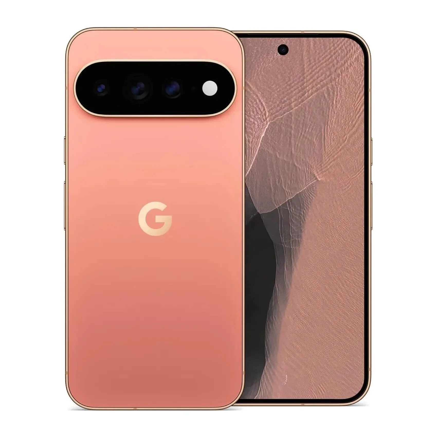 Alleged Google Pixel 11 Series Colour Leak Reveals Hot Pink Variant And More 5 Alleged Pixel 11 Series Colour Leak