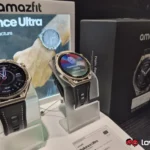 Amazfit Launches Balance 3, Balance Ultra In Malaysia 9 Amazfit Balance Ultra w box