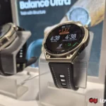 Amazfit Launches Balance 3, Balance Ultra In Malaysia 8 Amazfit Balance Ultra