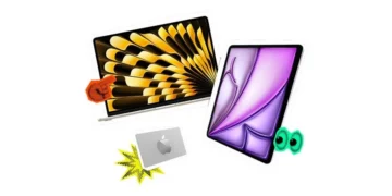 Apple Back To School 2026