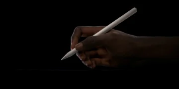 Apple Pencil Pro