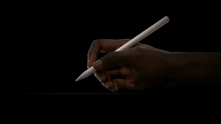 Apple Pencil Pro