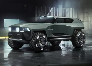 Aston Martin Dreadnought 1