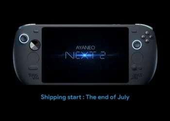 Image: Ayaneo via Videocardz.