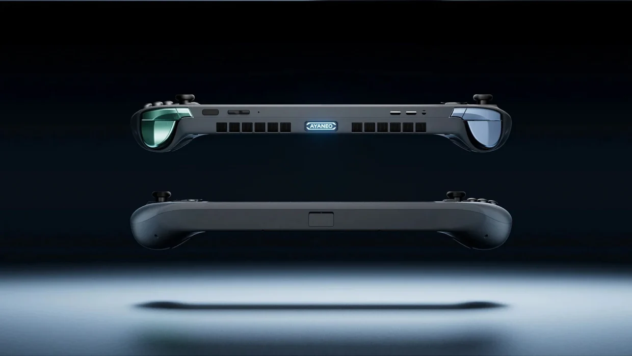 Ayaneo Next 2 Strix Halo To Launch This Month; Starts From RM12,210 5 Ayaneo Next 2 Official July 2026 3