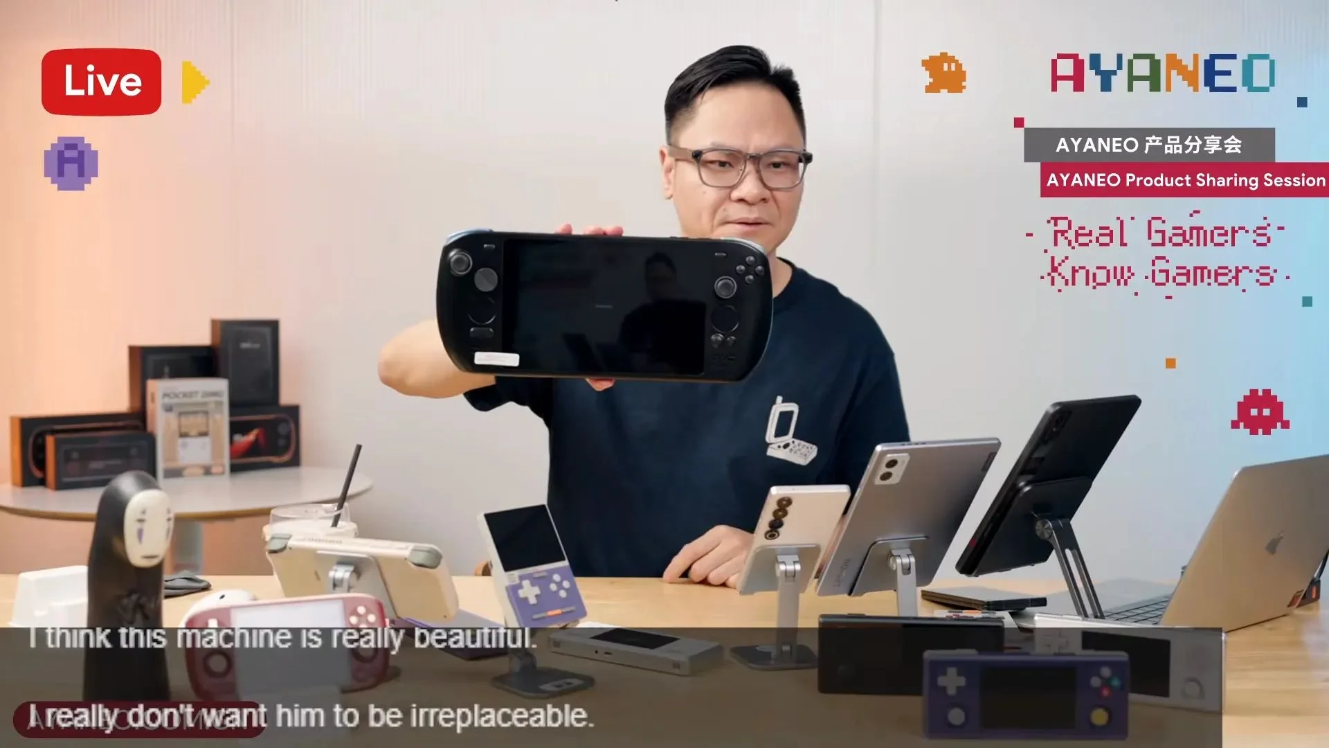 Ayaneo Next 2 Strix Halo To Launch This Month; Starts From RM12,210 2 Ayaneo Next 2 Official July 2026 5