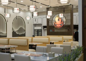 CCH Holdings Chicken Claypot House data centre business
