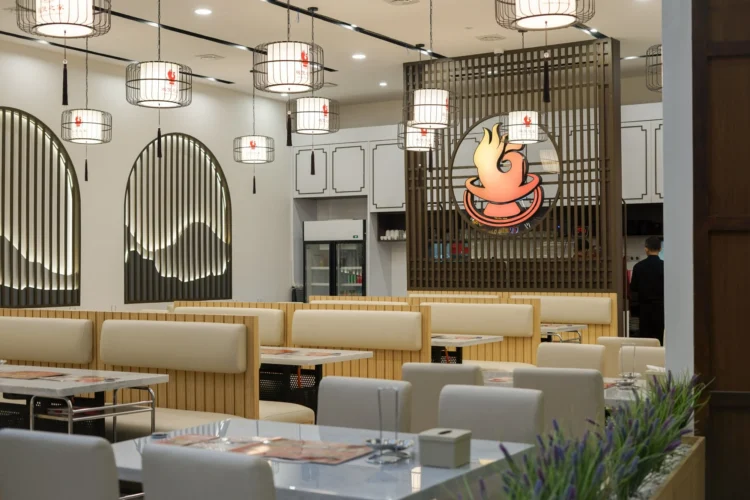 A Local Chicken Hotpot Company Is Now In The Data Centre Business 1 CCH Holdings Chicken Claypot House data centre business