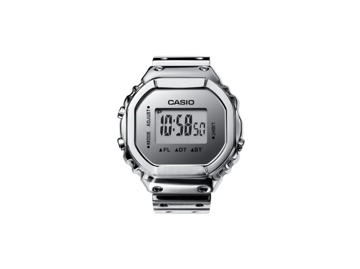 Casio's New Ring Watch Finally Includes Smart Features 3 Casio-CRW-H001-8-Ring-Watch