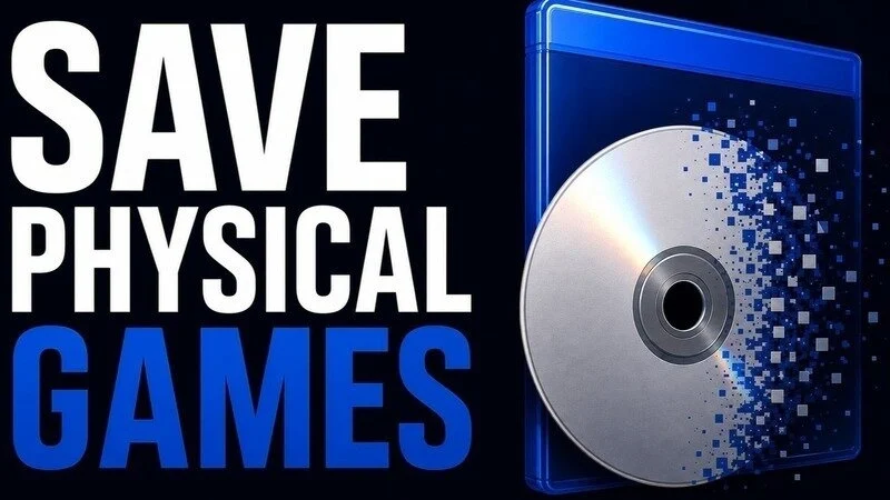 PlayStation Offers 50% Discounts To Some Who Cancel Their PS Plus Subscriptions 3 Change.org save physical games
