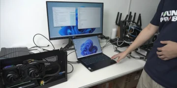 Image: Chaowanke via YouTube.